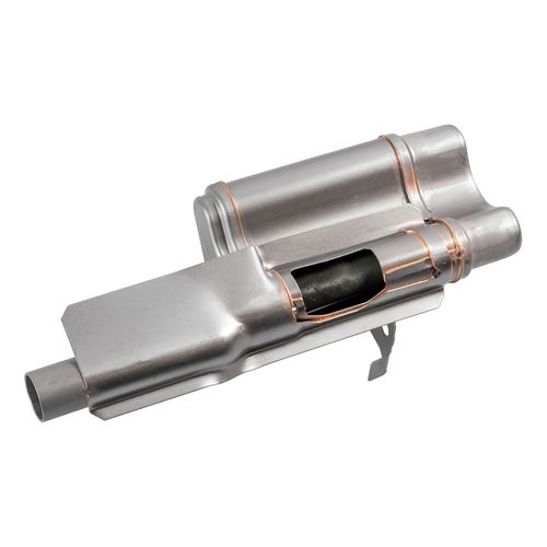 Filtro Câmbio Mahle Honda CR-V 2.0 1999-2002