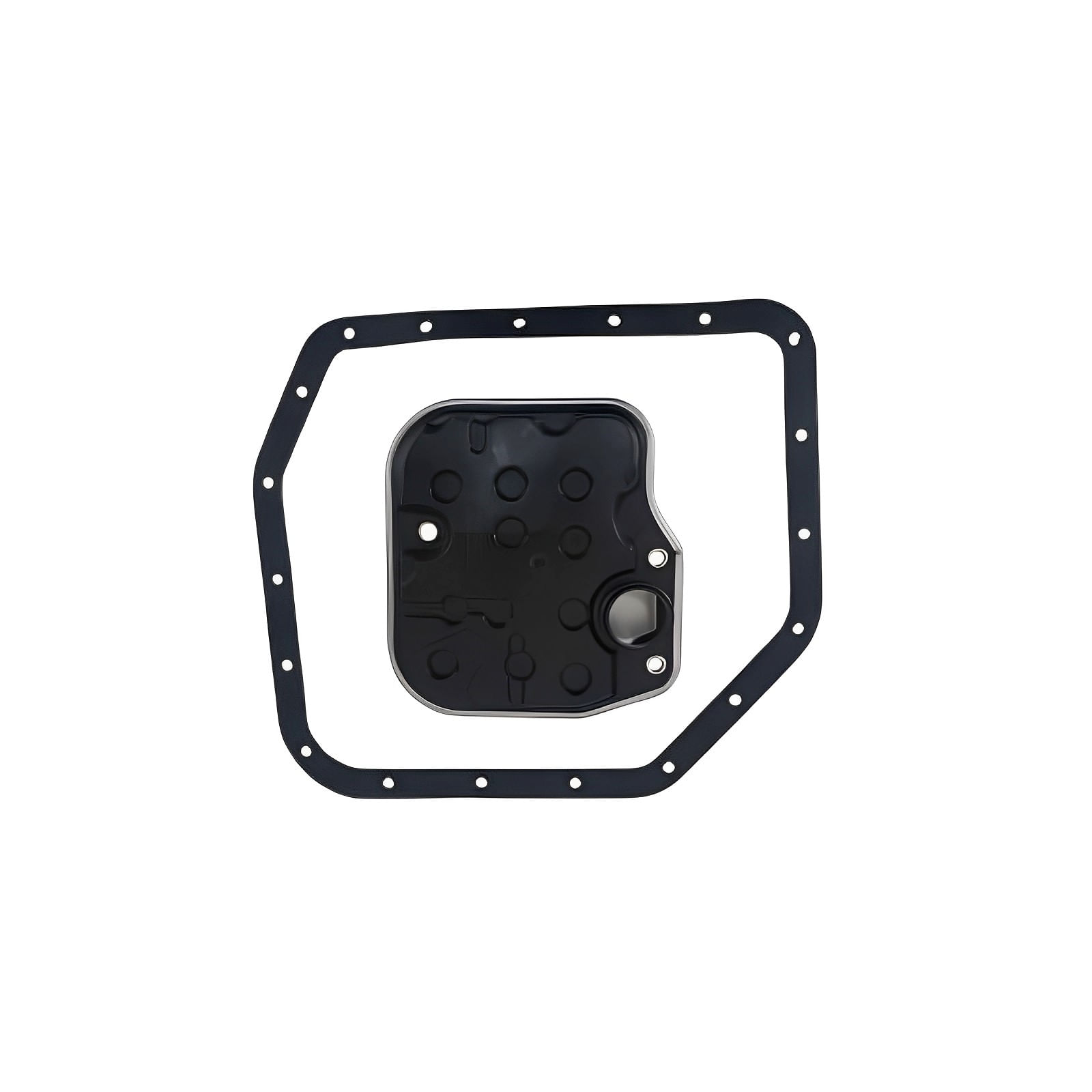 Filtro Câmbio Toyota Corolla Cross 1.8 2021-2023 Mahle FBTY0016