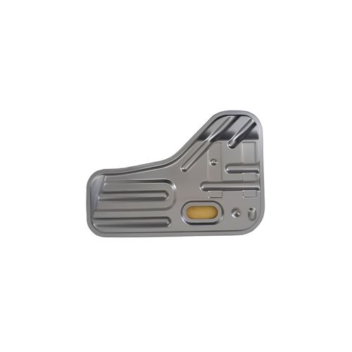 Filtro Câmbio Mahle Audi Q3 2.0 TFSI 2014-2018