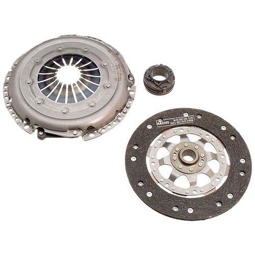 Kit Embreagem SACHS Audi A4 1.8 20v Turbo 1995-2006