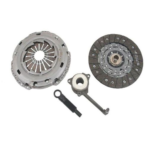 Kit Embreagem LUK Audi S3 1.8 20v Turbo 1999-2003 240mm