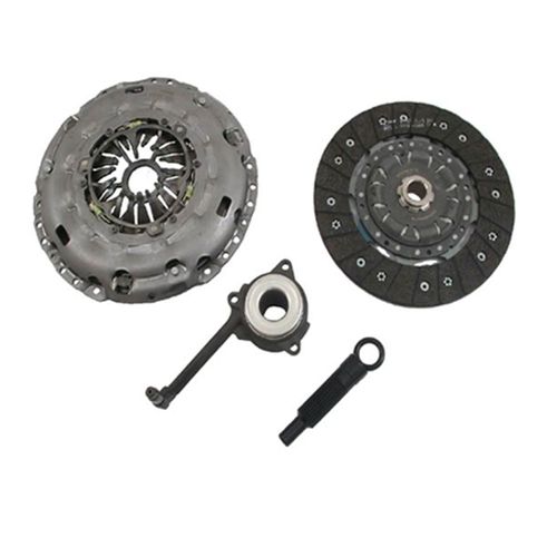 Kit Embreagem LUK Volkswagen Passat 2.0 16v TSI 2006-2008