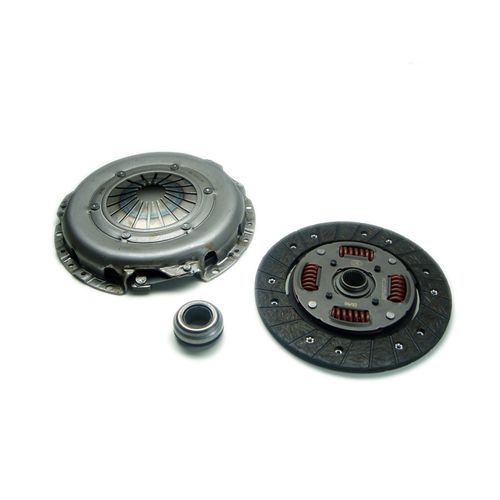 Kit Embreagem SACHS Volkswagen Fox 1.6 8v 2004-2016 Motor EA113