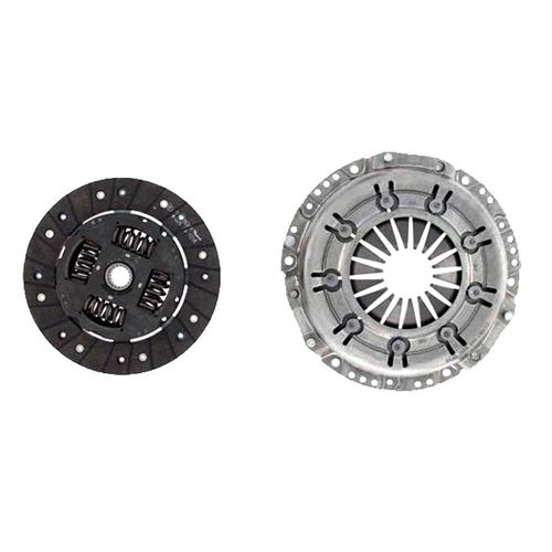Kit Embreagem SACHS Jeep Cherokee 2.5 8v Turbo Diesel 1999-2001