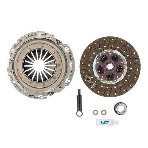 Kit Embreagem Exedy Jeep Wrangler 4.0 12v 1992-2001