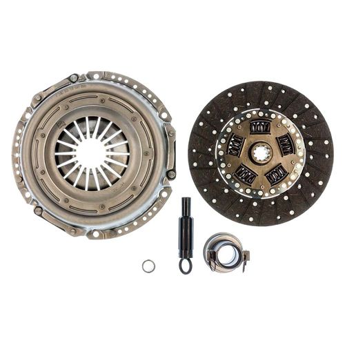 Kit Embreagem LUK Jeep Wrangler 4.0 12v 1992-2001
