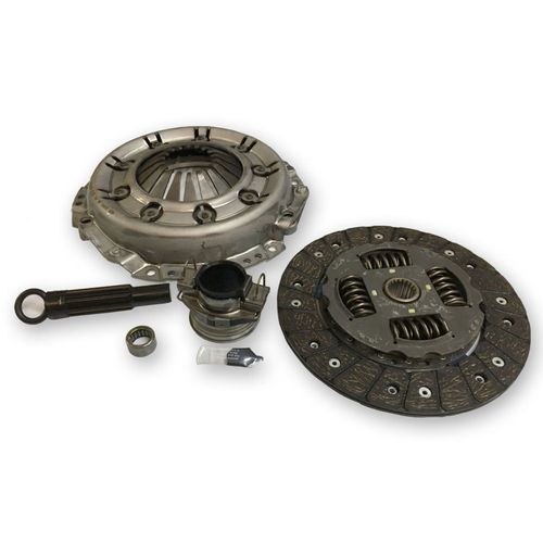 Kit Embreagem LUK Dodge Dakota 2.5 8v 1999-2001 (Gasolina; 19 Estrias)