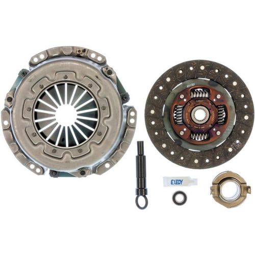 Kit Embreagem Exedy Chevrolet Tracker 2.0 16v Gasolina 2006-2009