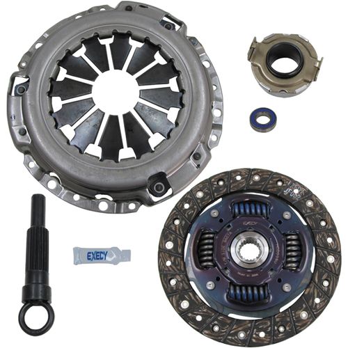 Kit Embreagem Exedy Honda Fit 1.5 16v 2003-2008 (190mm)