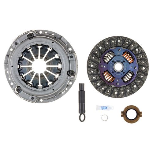 Kit Embreagem Exedy Honda Civic 2.0 2016-2022