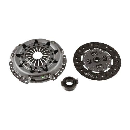 Kit Embreagem SACHS Honda Civic 1.8 16v Flex 2012-2014