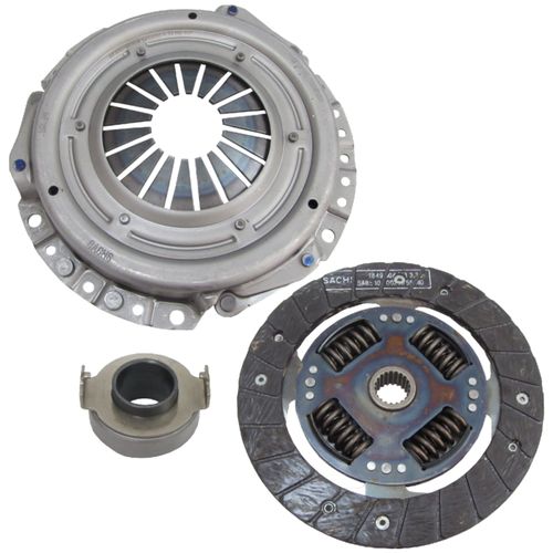 Kit Embreagem SACHS Honda Fit 1.4 8v 2004-2008