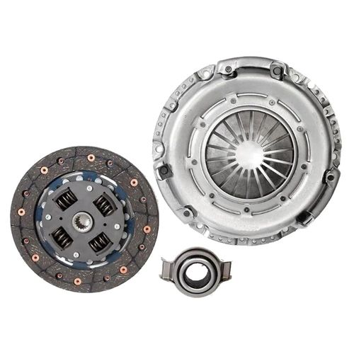 Kit Embreagem LUK Honda Fit 1.4 8v Flex 2004-2008