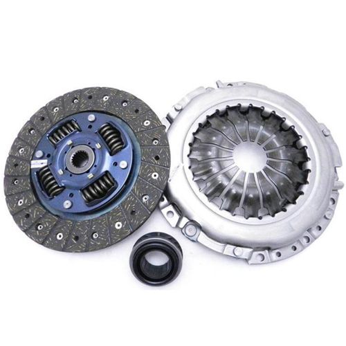 Kit Embreagem SACHS Hyundai i30 2.0 16v Câmbio Manual 2007-2012 (225x20)