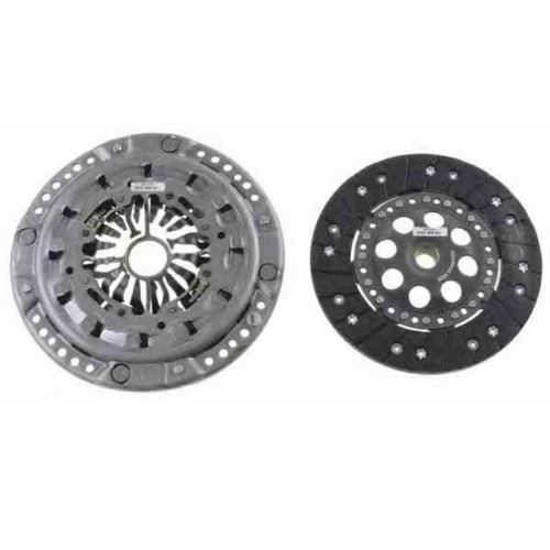 Kit Embreagem LUK Mercedes-Benz A-190 1.9 8v 2000-2005 semi-automático
