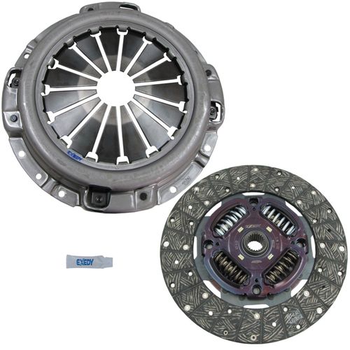Kit Embreagem Exedy Mitsubishi L200 3.2 V6 2008-2015 (Triton)