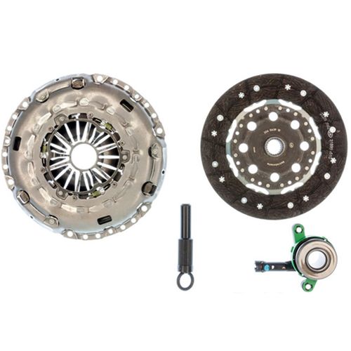 Kit Embreagem LUK Mitsubishi Eclipse 3.8 24v V6 2006-2010