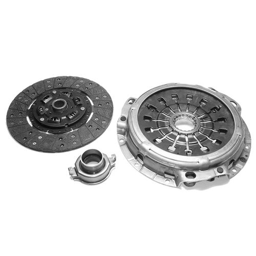 Kit Embreagem Exedy Mitsubishi Pajero Full 3.5 24v V6 2001-2007