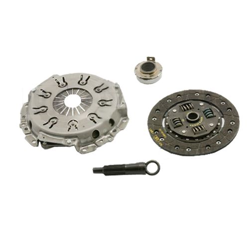 Kit Embreagem LUK Mitsubishi Eclipse 1.8 16v Aspirado 1990-1994 Bloco 4G37