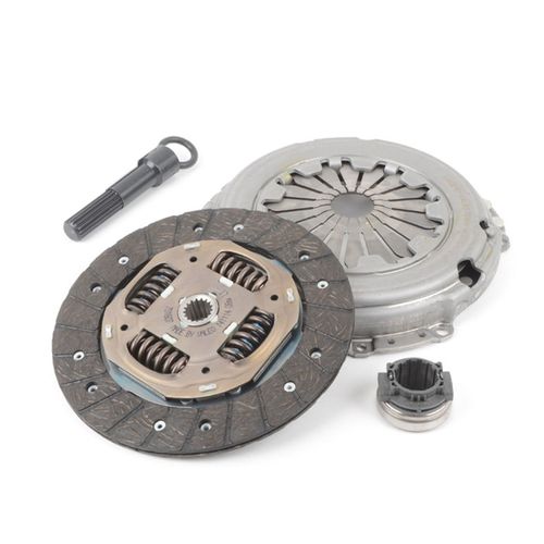 Kit Embreagem LUK Mini Coupe 1.6 Cooper 2011-2015 Chassi R58; Bloco N16