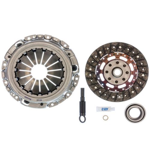 Kit Embreagem Exedy Nissan Frontier 2.5 8v Turbo Diesel 2008-2012 (250mm)