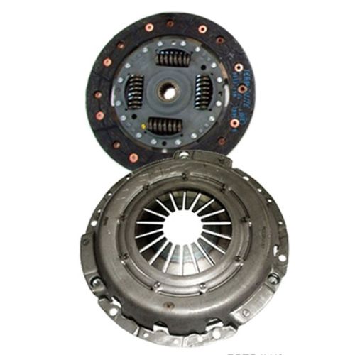 Kit Embreagem LUK Nissan XTerra 2.8 12v Turbo Diesel 2003-2007