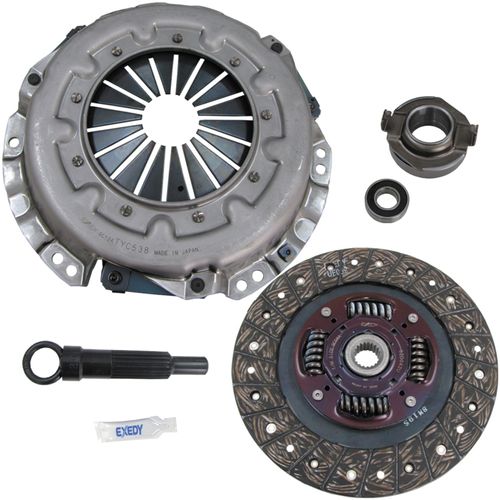 Kit Embreagem Exedy Subaru Legacy 2.0 16v 1993-2002