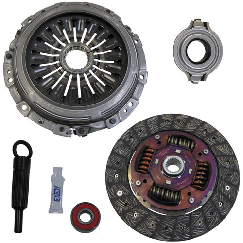 Kit Embreagem Exedy Subaru Impreza WRX STI 2.5 16v Turbo 2013-2021 (6 Marchas)
