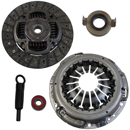Kit Embreagem Exedy Subaru Forester 2.5 16v Turbo 2006-2011