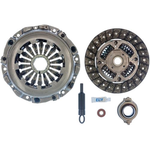 Kit Embreagem Exedy Subaru Forester 2.5 Turbo 2004-2005 XT Motor EJ255