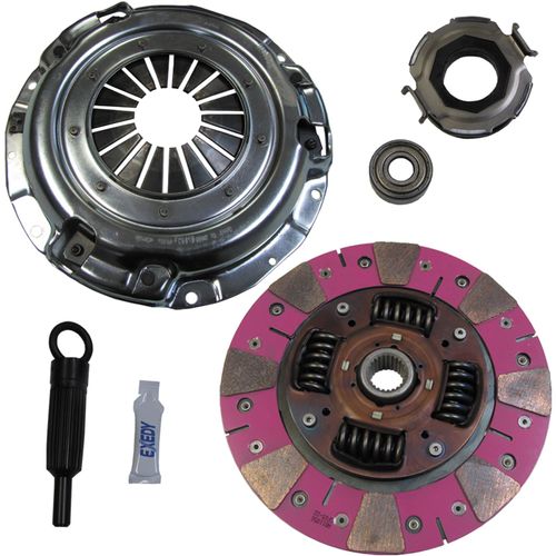 Kit Embreagem Stage 2 Exedy Subaru Legacy 2.0 16v 1993-2002