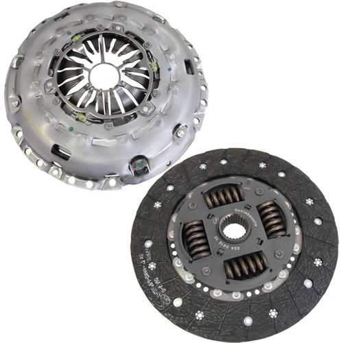 Kit Embreagem LUK Toyota Etios 1.3 16v 2012-2015