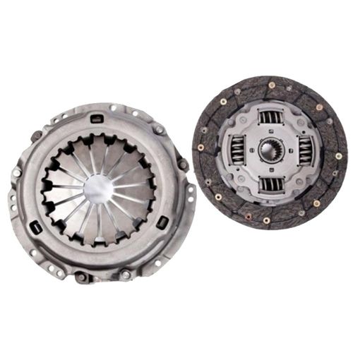 Kit Embreagem LUK Toyota Hilux 2.5 16v 2005-2011 (D4D)