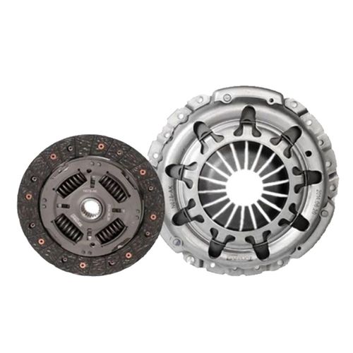 Kit Embreagem LUK Toyota Corolla 1.8 16v 2002-2008 (XEI)