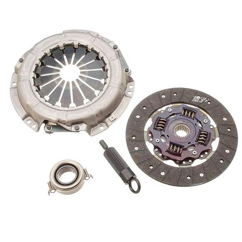 Kit Embreagem SACHS Toyota Corolla 1.6 16v 1993-1999 Bloco 4AFE