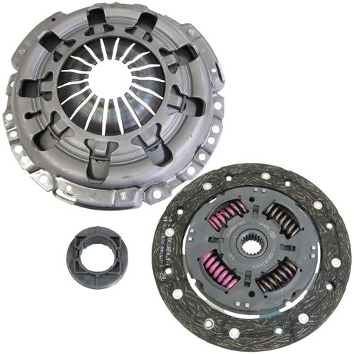 Kit Embreagem LUK Volkswagen Up 1.0 Aspirado 2014-2019