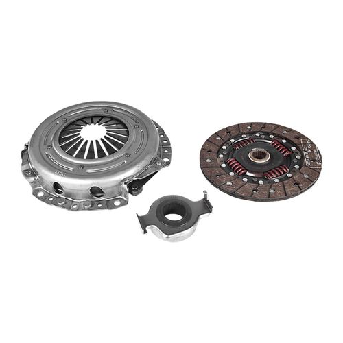Kit Embreagem SACHS Volkswagen Golf 2.0 8v 1999-2008