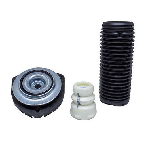 Kit Coxim Coifa Batente Amortecedor Dianteiro Monroe Axios Volkswagen Fusca 2013-2016