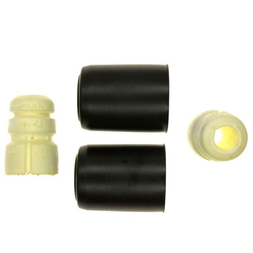 Kit Coifa Batente Amortecedor Dianteiro SACHS Audi Q5 2009-2017 Chassi 8R