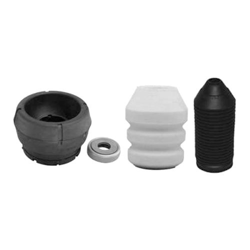Kit Coxim+Coifa+Batente Amortecedor Dianteiro Monroe Axios Audi A1 Turbo 2010-2017