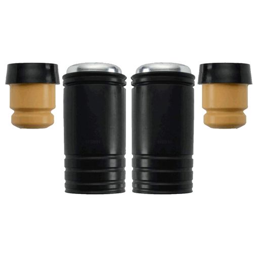 Kit Coifa Batente Amortecedor Dianteiro SACHS BMW X6 2007-2014 Série E71