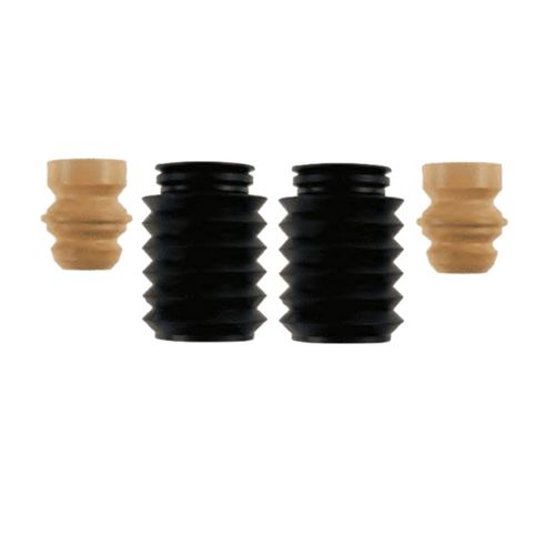 Kit Coifa Batente Amortecedor Dianteiro SACHS BMW 120 2005-2012 Série E87