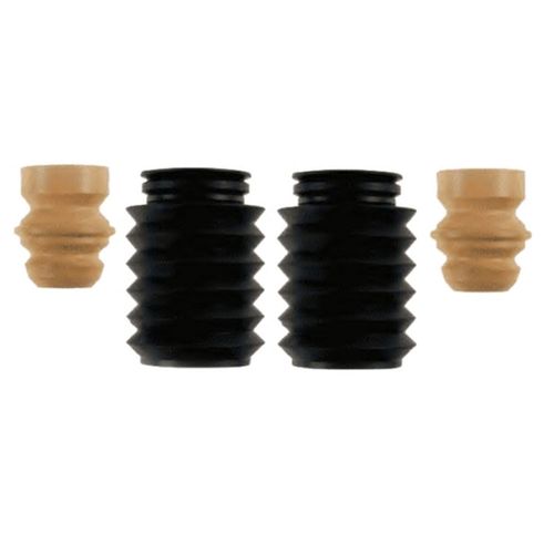 Kit Coifa Batente Amortecedor Dianteiro Optimal BMW 135 2009-2012 Série E82