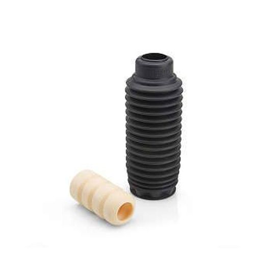 Kit Coifa Batente Amortecedor Dianteiro Monroe Axios Citroen C3 2003-2011