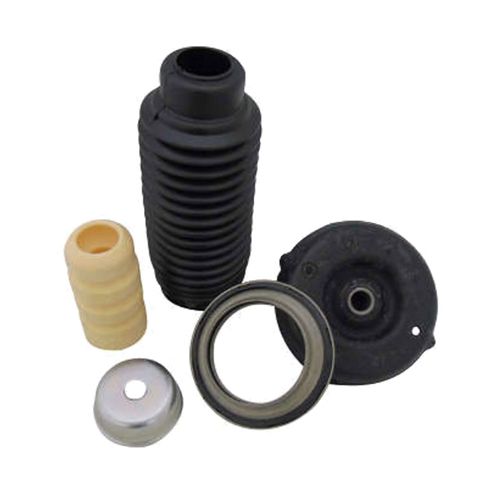 Kit Coxim Coifa Batente Amortecedor Dianteiro Monroe Axios Peugeot 307 2003-2013