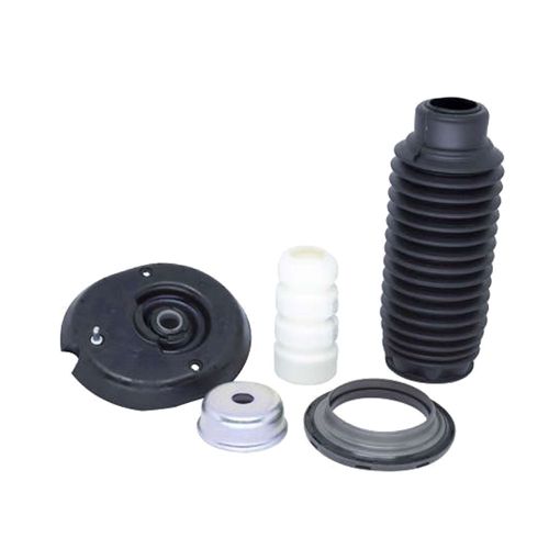 Kit Amortecedor Dianteiro Monroe Axios Citroen C3 2002-2012