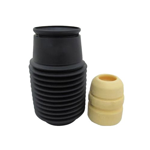 Kit Coifa Batente Amortecedor Dianteiro Monroe Axios Peugeot Boxer 1997-2014
