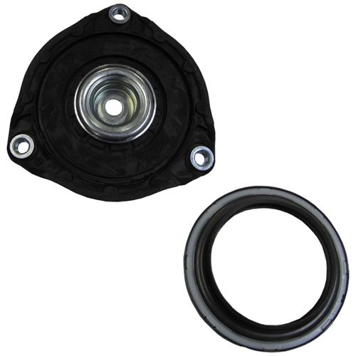 Kit Coxim Coifa Batente Amortecedor Dianteiro Kayaba Fiat Toro 2016-2021