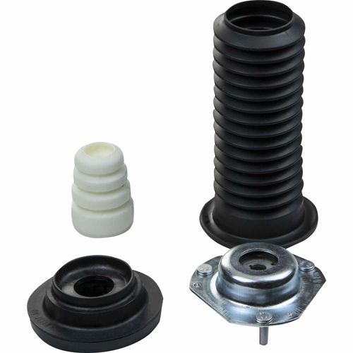 Kit Coxim Coifa Batente Amortecedor Dianteiro Kayaba Ford Fiesta 2012-2019