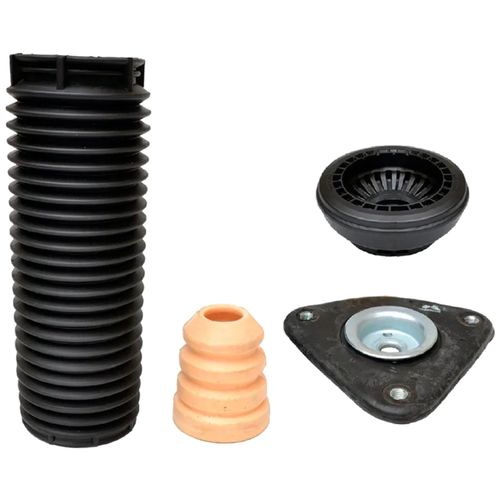 Kit Coxim Coifa Batente Amortecedor Dianteiro Kayaba Ford Focus 2.0 2009-2019